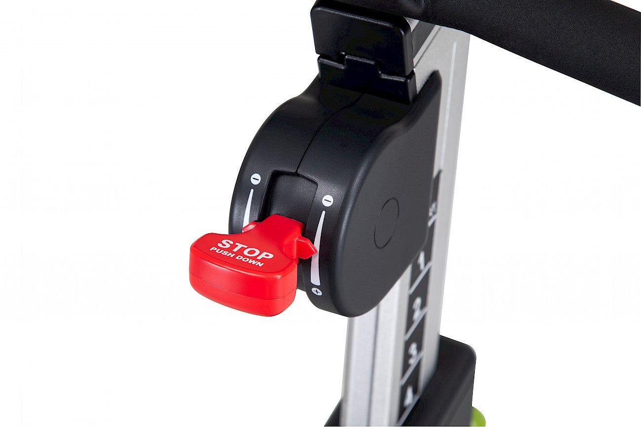 SportsArt G516 ECO-POWR™ Spinning Bike