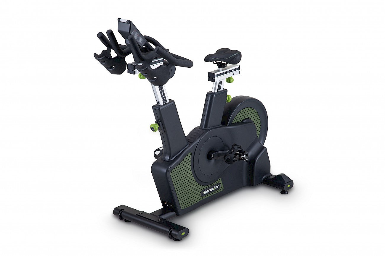 SportsArt G516 ECO-POWR™ Spinning Bike