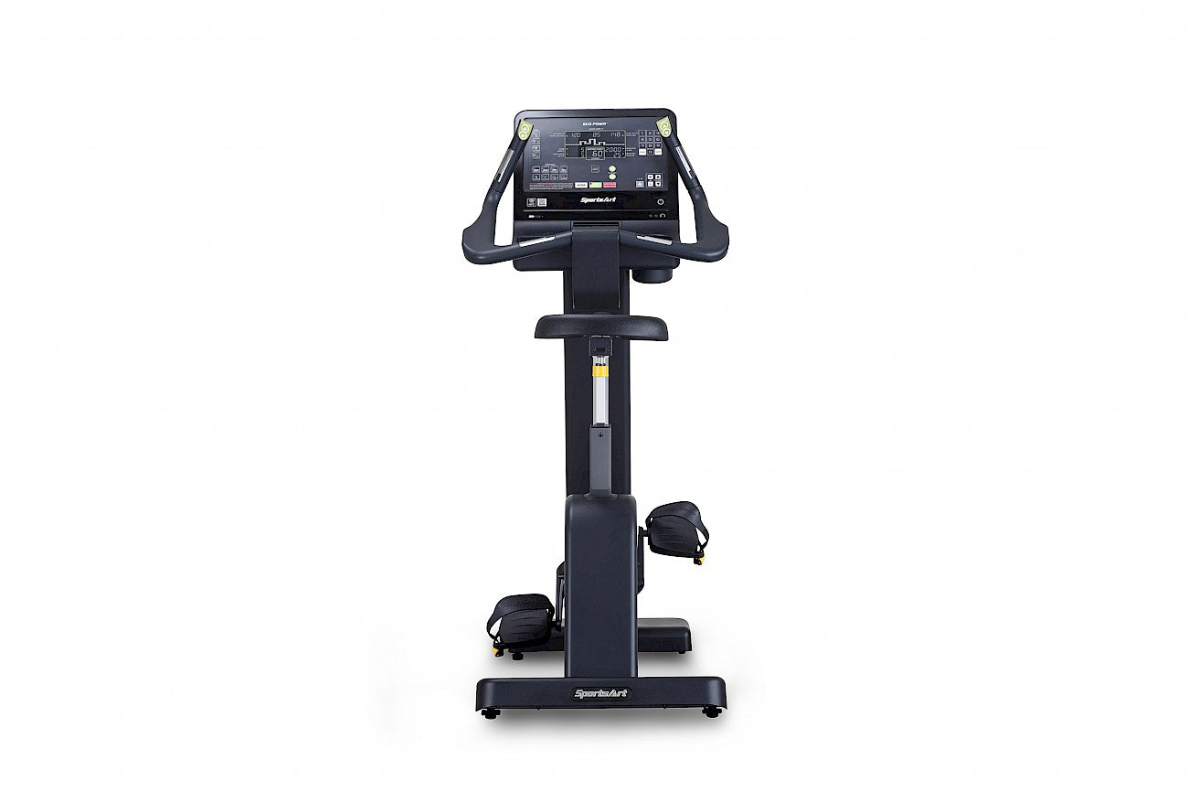 Rower SportsArt G576U LED DISPLAY ECO-POWR™