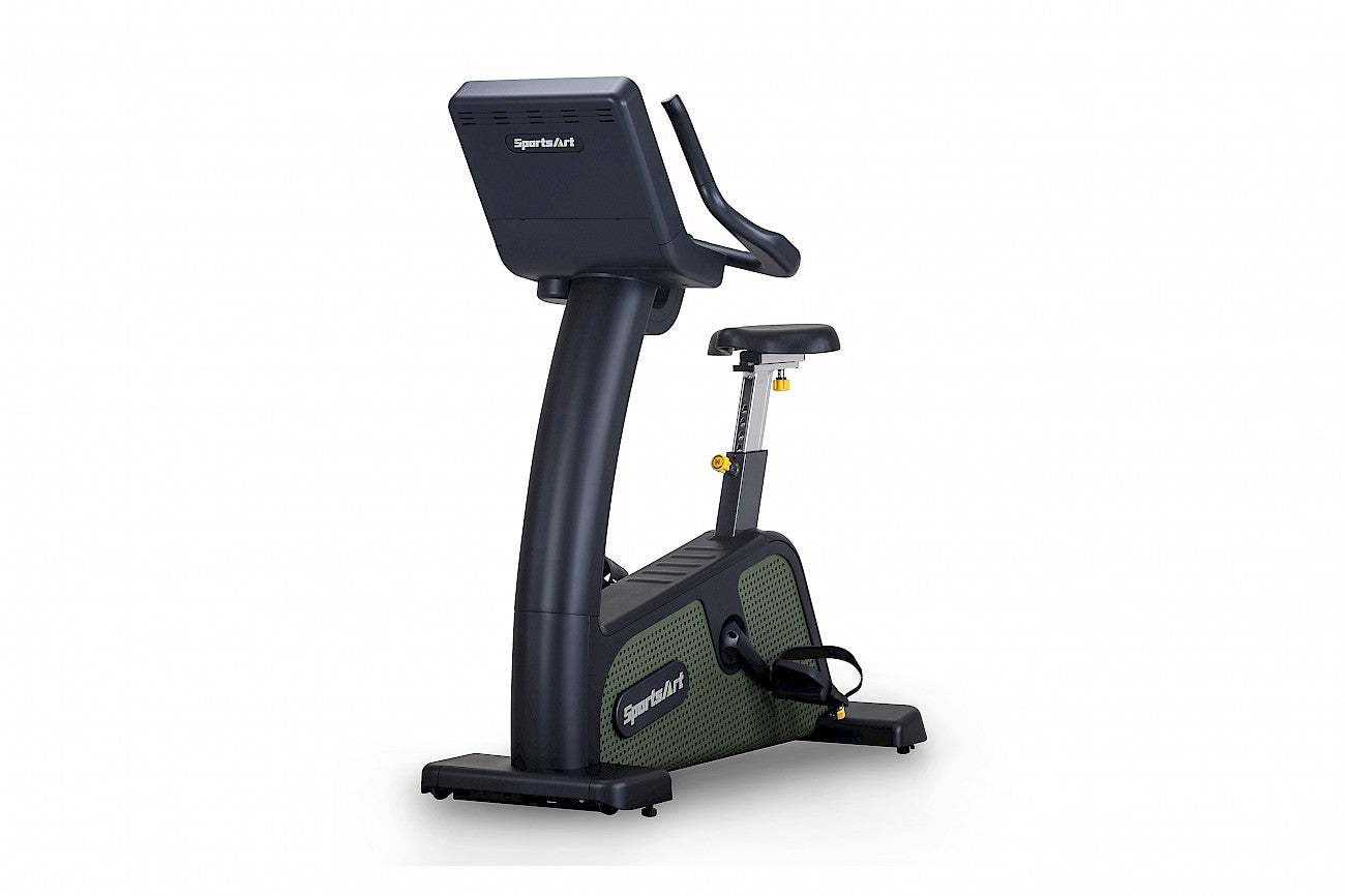 SportsArt G576U LED DISPLAY ECO-POWR™ bicycle