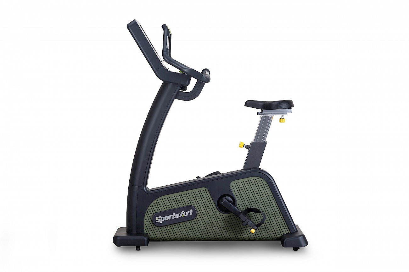 SportsArt G576U LED DISPLAY ECO-POWR™ bicycle
