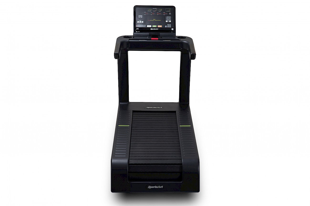 Běžecký pás SportsArt G690 Verde ECO-POWR™