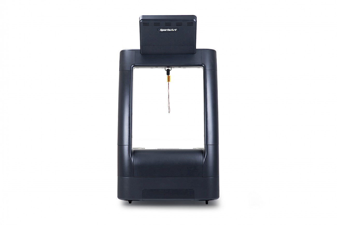 Běžecký pás SportsArt G690 Verde ECO-POWR™