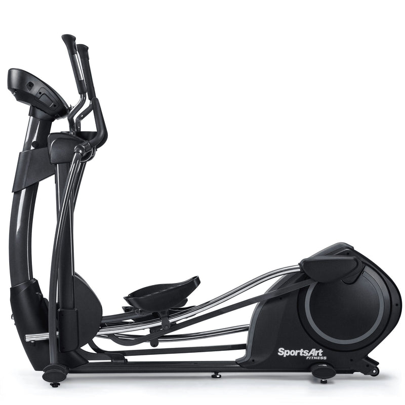 Elliptyk SportsArt G845 ECO-POWR™