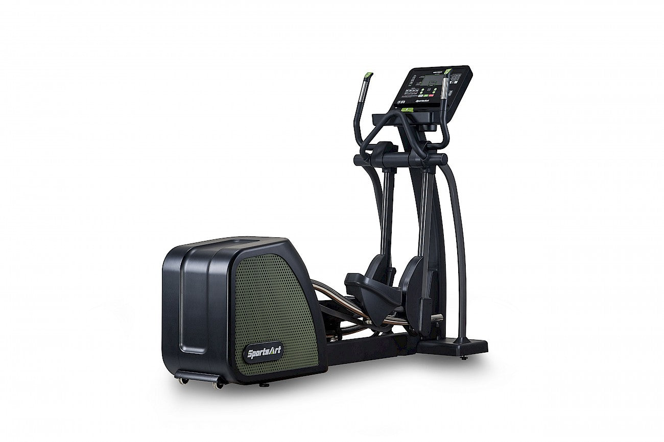 Eliptyk SportsArt G876 ECO-POWR™