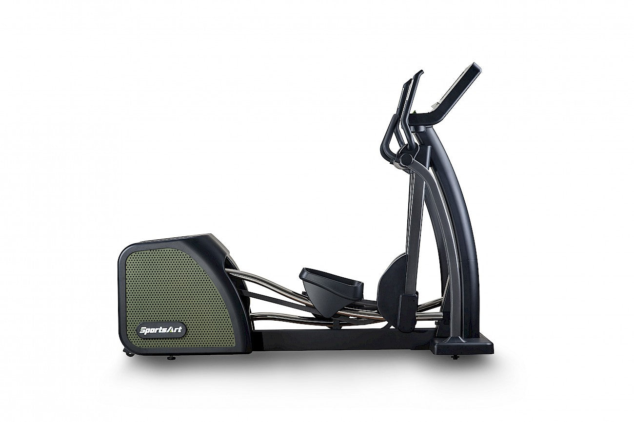 Elliptyk SportsArt G876 ECO-POWR™