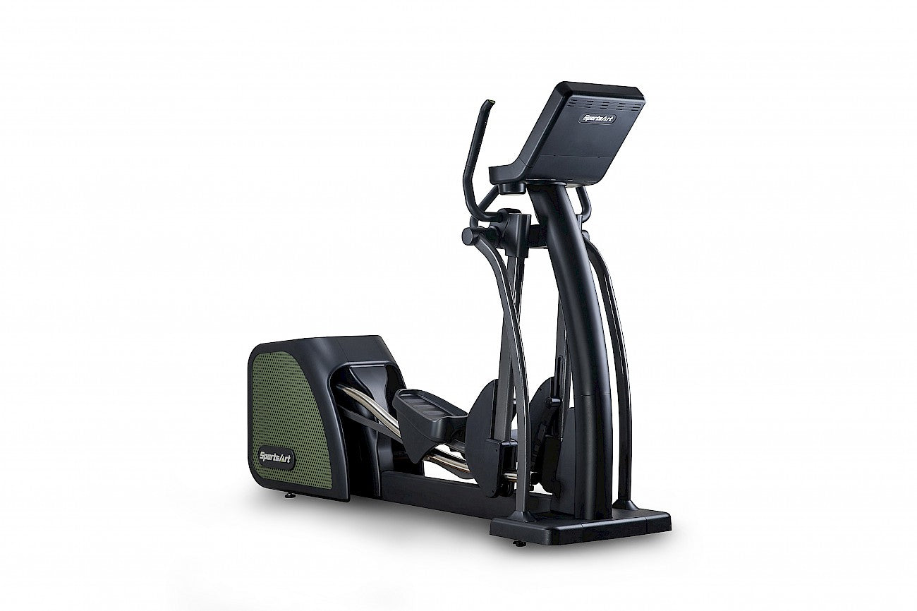 Elliptyk SportsArt G876 ECO-POWR™