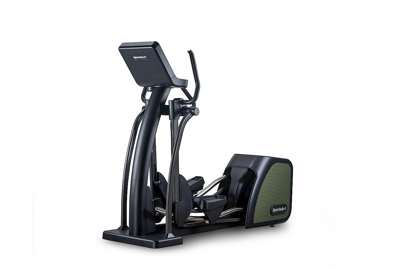 Elliptyk SportsArt G876 ECO-POWR™