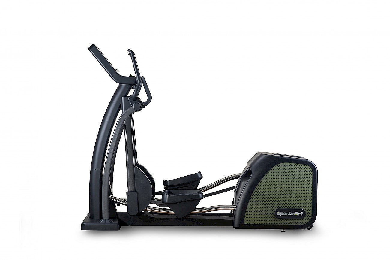 Elliptyk SportsArt G876 ECO-POWR™