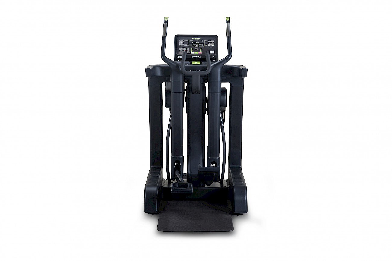 SportsArt VERSO G886 ECO-POWR™ trainer