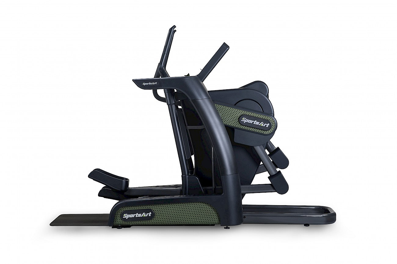 Trenażer SportsArt VERSO G886 ECO-POWR™