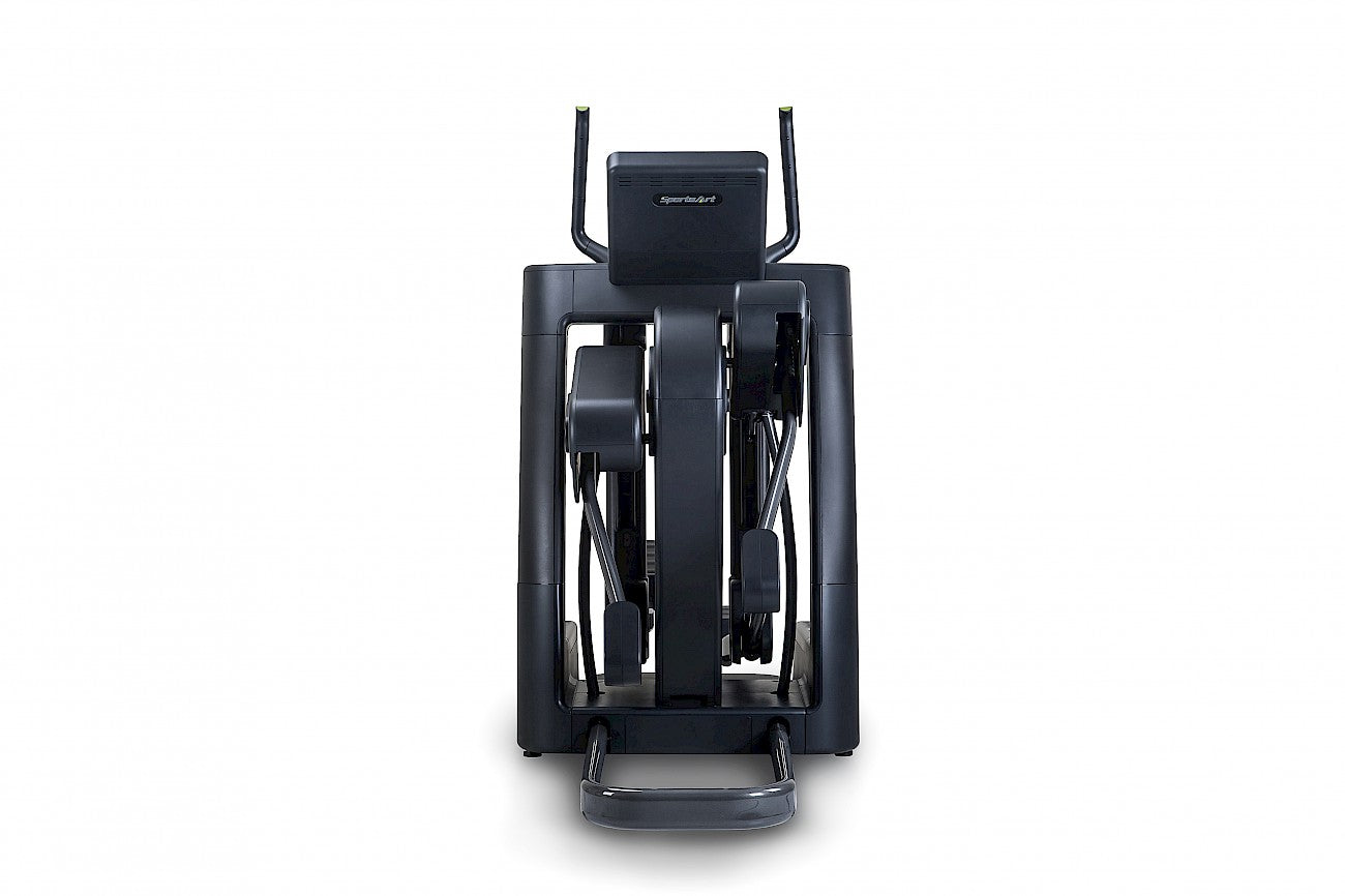 SportsArt VERSO G886 ECO-POWR™ trainer