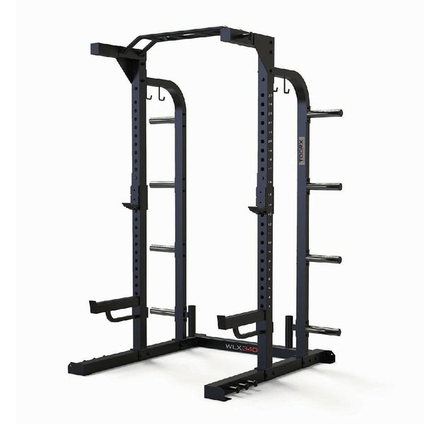 Half Rack WLX3400