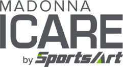 Kompletní platforma pro rehabilitaci sportovců a umělců ICARE
