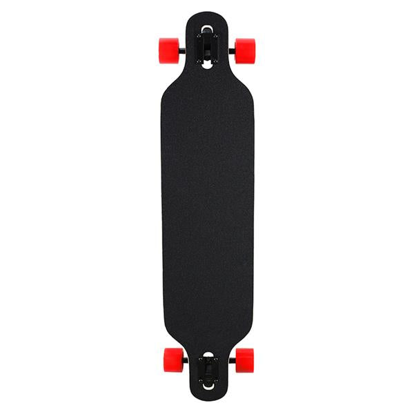 LONGBOARD WOOD HOMELAND SKELETON NILS EXTREME