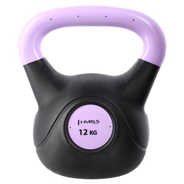 KPC12 KOMPOZITNÍ KETTLEBELL HMS
