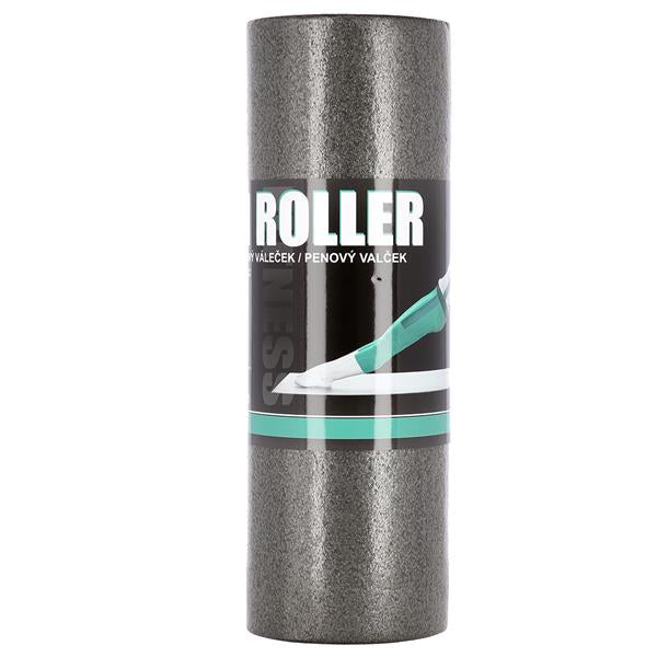 FS106 GRAY 45CM FITNESS ROLLER/HMS ROLLER