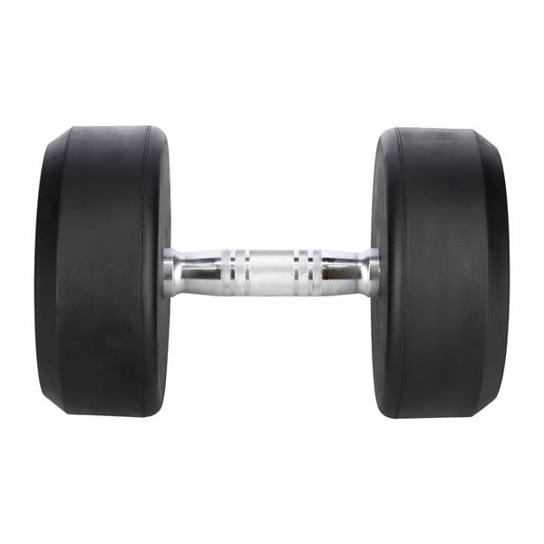 HG PRO 25 KG HANTLE GUMOWANE HMS