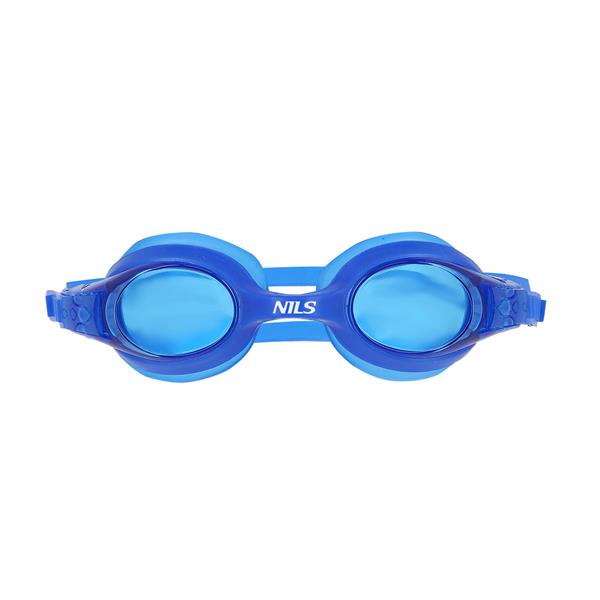SIL-20 AF NIEBIESKI OKULARKI NILS AQUA