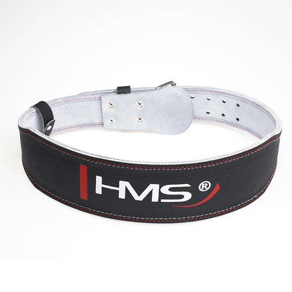 PA3778 BLACK SIZE XXL HMS STRENGTH TRAINING BELT