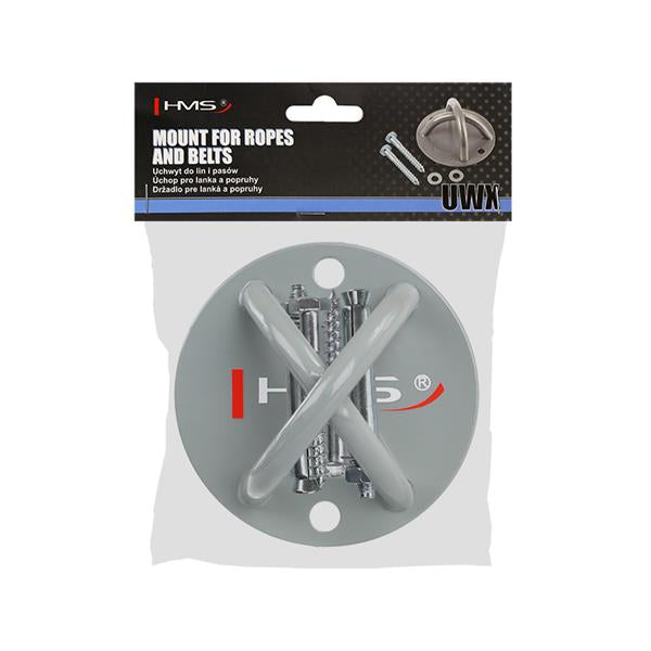 DRŽÁK NA LANO A OPASEK UWX HMS