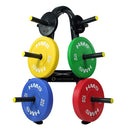 STR11 STOJAK NA TALERZE HMS PREMIUM