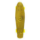 PNB01 YELLOW ELECTROSTYLE PENNYBOARD DESKOROLKA NILS EXTREME