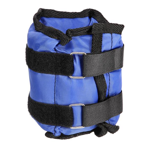 OB03 BLUE WEIGHTS 2 x 1.5 KG HMS