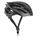 MTW24 BLACK SIZE M (53-58 cm) NILS EXTREME HELMET