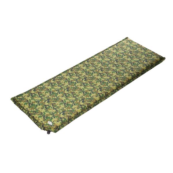 NC4050 MORO SELF-INFLATION MAT NILS CAMP