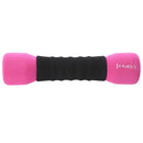 CM06 RŮŽOVÁ MĚKKÁ ZÁVAŽÍ 2 x 1 KG HMS