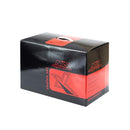 NA1015 A SET BLUE SIZE M (35-38) NILS EXTREME INLINE SKATES SET