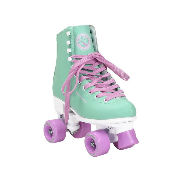 NQ8400S MINT SIZE 39 NILS EXTREME ROLLER SKATES