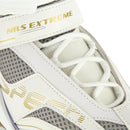 NA2150 WHITE SIZE 38 NILS EXTREME INLINE SKATES