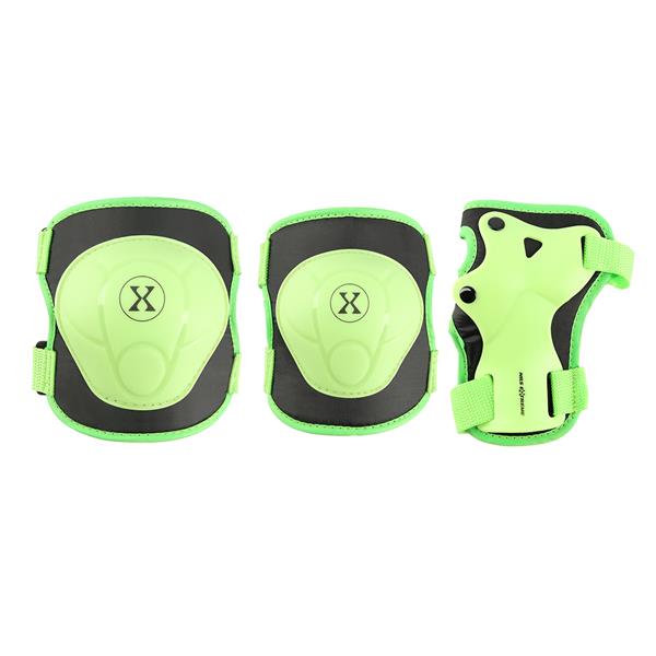 H704 GREEN SIZE L NILS EXTREME PROTECTIVE SET