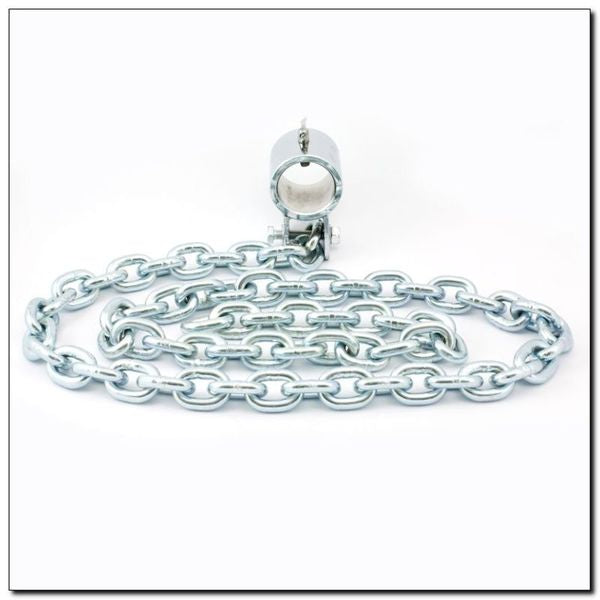 GR10 CHAIN ​​FOR BAR (2 pcs x 5 kg) HMS