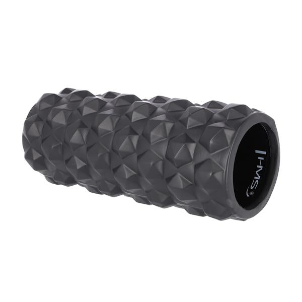 FS107 BLACK 31.5 CM FITNESS ROLLER / HMS ROLLER