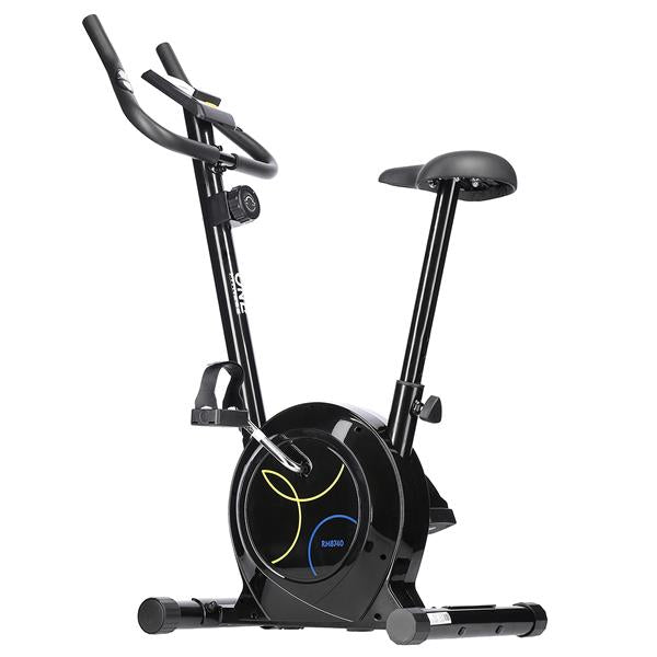 RM8740 BLACK ONE FITNESS MAGNETICKÉ KOLO