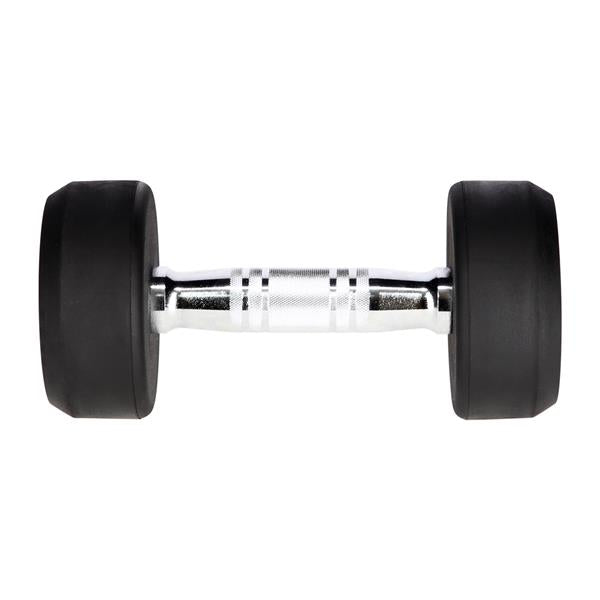 HG PRO 5 KG HANTLE GUMOWANE HMS