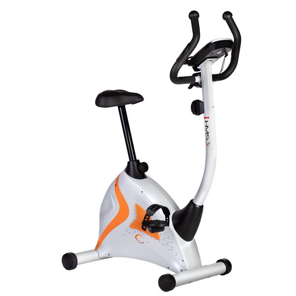 M2005 WHITE HMS MAGNETIC BIKE