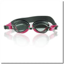 1122 AF BLACK/RED 01 SPURT GLASSES