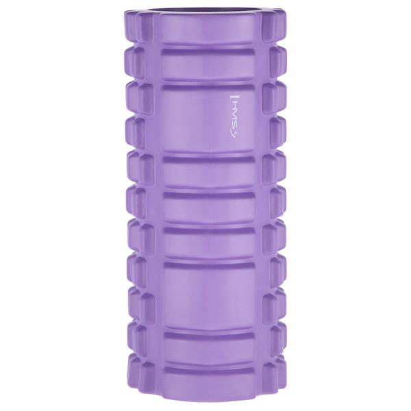 FS103 PURPLE 33CM FITNESS ROLLER/HMS ROLLER