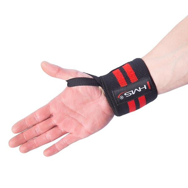 ONX02 WRIST WRAPS (2pcs) HMS