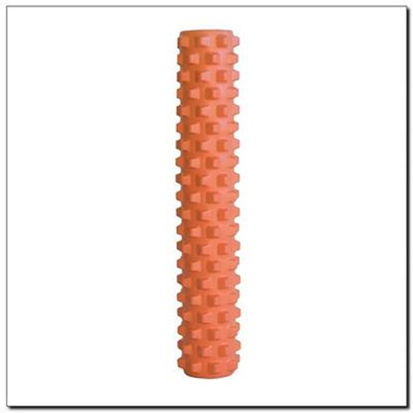 FS109 ORANŽOVÝ 79 CM FITNESS VÁLEC/HMS VÁLEC