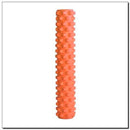 FS109 ORANGE 79 CM FITNESS ROLLER/HMS ROLLER