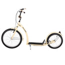 WH222 ECRU 20/16 HULAJNOGA Z POMP. KOŁAMI NILS EXTREME "