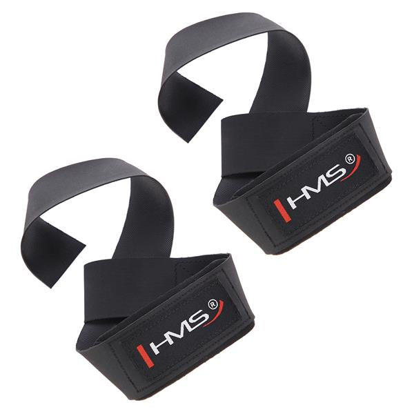 F4433 HMS DEADLIFT TRAINING STRAPS