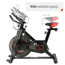 SWL9140 ROWER SPINNINGOWY HMS