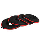 KRM20 KETTLEBELL ADJUSTABLE SOFT 20 LBS HMS