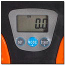 KO03 SWIVEL PULLEY WITH HMS CABLES